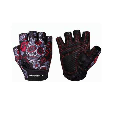 Weightlifting Gloves